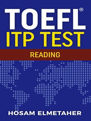 cover image of Reading